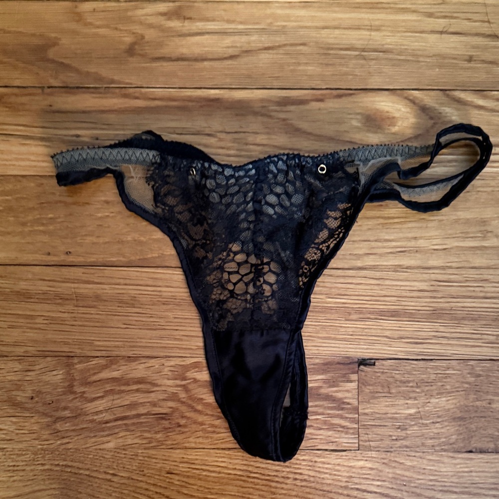 NWOT Edge o Beyond Kathryn Thong - Picture 4 of 9